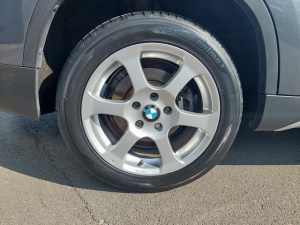 Bmw X1 Xdrive 18d 143ch Xline Bva X1 98 023km