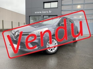 Renault Clio 1.2 16v 75 Life Clio 52 251km
