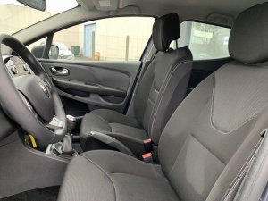 Renault Clio 1.2 16v 75 Life Clio 52 251km