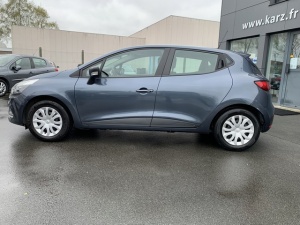 Renault Clio 1.2 16v 75 Life Clio 52 251km