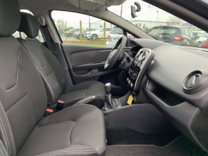 Renault Clio 1.2 16v 75 Life Clio 52 251km