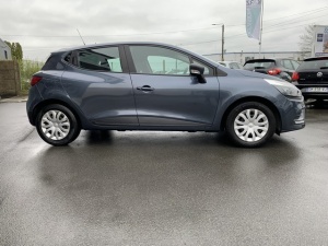 Renault Clio 1.2 16v 75 Life Clio 52 251km