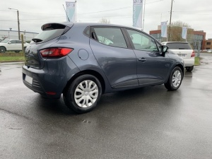 Renault Clio 1.2 16v 75 Life Clio 52 251km