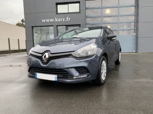 Renault Clio 1.2 16v 75 Life Clio 52 251km