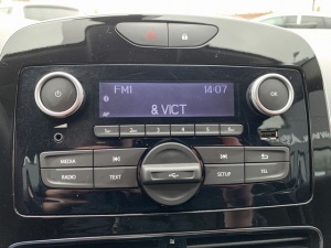 Renault Clio 1.2 16v 75 Life Clio 52 251km