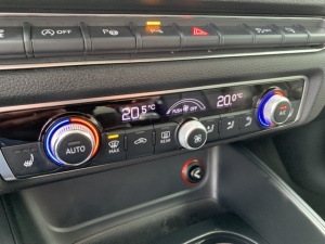Audi A3 Sportback 2.0 Tdi 184 Ambition Luxe A3 Sportback 119 541km