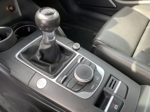 Audi A3 Sportback 2.0 Tdi 184 Ambition Luxe A3 Sportback 119 541km