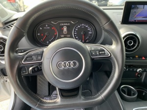 Audi A3 Sportback 2.0 Tdi 184 Ambition Luxe A3 Sportback 119 541km