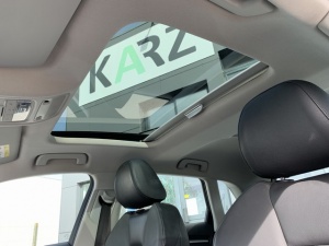 Audi A3 Sportback 2.0 Tdi 184 Ambition Luxe A3 Sportback 119 541km