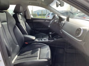 Audi A3 Sportback 2.0 Tdi 184 Ambition Luxe A3 Sportback 119 541km