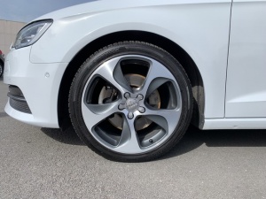 Audi A3 Sportback 2.0 Tdi 184 Ambition Luxe A3 Sportback 119 541km
