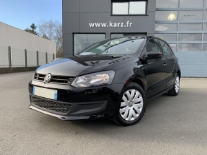 Volkswagen Polo 1.2 60 Ch Concept Polo 80 527km