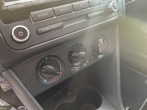 Volkswagen Polo 1.2 60 Ch Concept Polo 80 527km