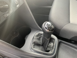 Volkswagen Polo 1.2 60 Ch Concept Polo 80 527km