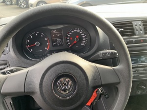 Volkswagen Polo 1.2 60 Ch Concept Polo 80 527km