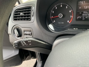 Volkswagen Polo 1.2 60 Ch Concept Polo 80 527km