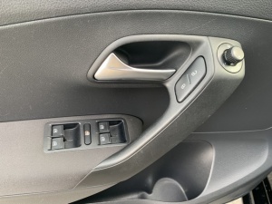 Volkswagen Polo 1.2 60 Ch Concept Polo 80 527km