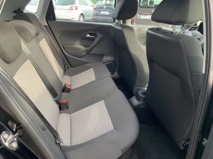 Volkswagen Polo 1.2 60 Ch Concept Polo 80 527km