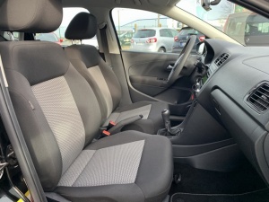 Volkswagen Polo 1.2 60 Ch Concept Polo 80 527km