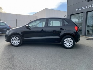 Volkswagen Polo 1.2 60 Ch Concept Polo 80 527km