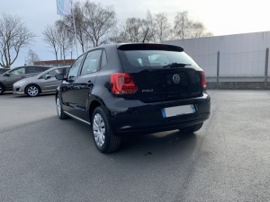 Volkswagen Polo 1.2 60 Ch Concept Polo 80 527km