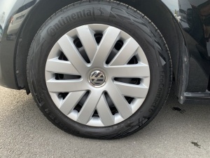 Volkswagen Polo 1.2 60 Ch Concept Polo 80 527km