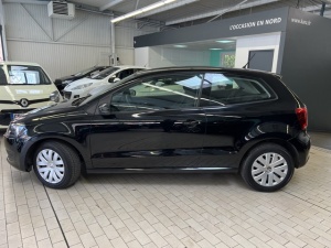 Volkswagen Polo 1.2 60 Concept Polo 103 867km