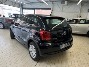 Volkswagen Polo 1.2 60 Concept Polo 103 867km