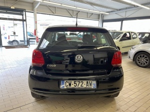 Volkswagen Polo 1.2 60 Concept Polo 103 867km