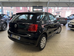 Volkswagen Polo 1.2 60 Concept Polo 103 867km