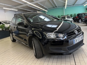 Volkswagen Polo 1.2 60 Concept Polo 103 867km