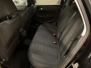 Peugeot 308 Sw Sw 1.2 Puretech 130ch Allure 308 118 137km