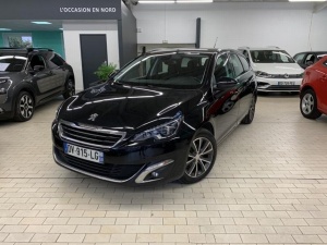Peugeot 308 Sw Sw 1.2 Puretech 130ch Allure 308 118 137km
