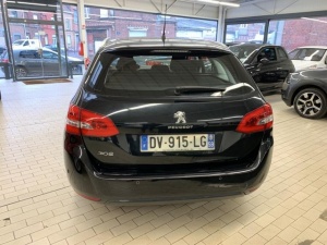 Peugeot 308 Sw Sw 1.2 Puretech 130ch Allure 308 118 137km