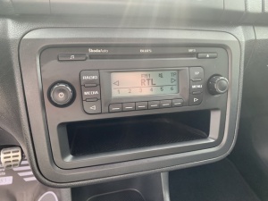 Skoda Fabia 1.2 Tsi 85 Ch Monte Carlo Fabia 96 042km