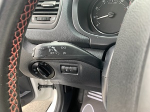 Skoda Fabia 1.2 Tsi 85 Ch Monte Carlo Fabia 96 042km
