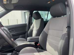Skoda Fabia 1.2 Tsi 85 Ch Monte Carlo Fabia 96 042km