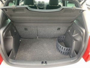 Skoda Fabia 1.2 Tsi 85 Ch Monte Carlo Fabia 96 042km