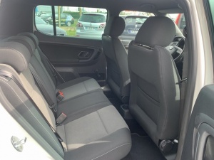 Skoda Fabia 1.2 Tsi 85 Ch Monte Carlo Fabia 96 042km