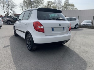 Skoda Fabia 1.2 Tsi 85 Ch Monte Carlo Fabia 96 042km