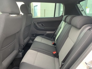 Skoda Fabia 1.2 Tsi 85 Ch Monte Carlo Fabia 96 042km