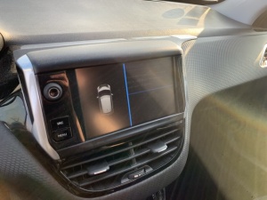 Peugeot 208 1.2 Puretech 82 Ch Style 208 72 730km