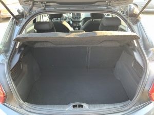 Peugeot 208 1.2 Puretech 82 Ch Style 208 72 730km
