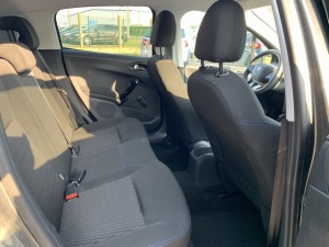 Peugeot 208 1.2 Puretech 82 Ch Style 208 72 730km