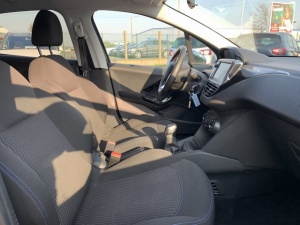 Peugeot 208 1.2 Puretech 82 Ch Style 208 72 730km