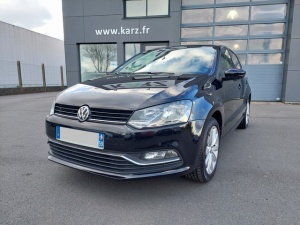 Polo 1.2 Tsi 90 Ch Confortline