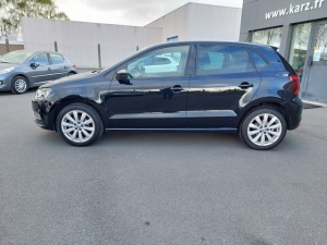 Volkswagen Polo 1.2 Tsi 90 Ch Confortline Polo 94 371km