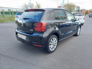 Volkswagen Polo 1.2 Tsi 90 Ch Confortline Polo 94 371km