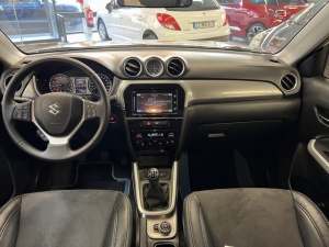 Suzuki Vitara 1.6 Vvt Allgrip Pack Vitara 48 390km