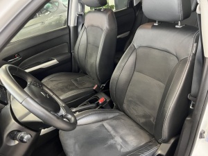 Suzuki Vitara 1.6 Vvt Allgrip Pack Vitara 48 390km